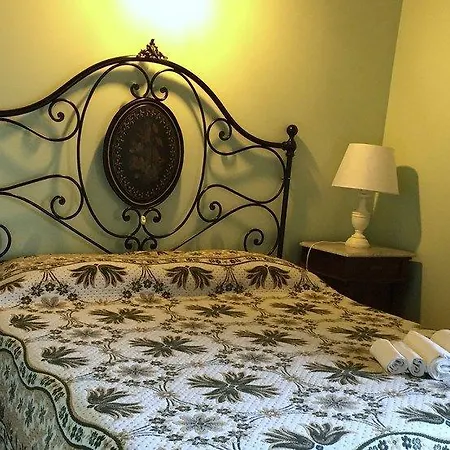 Diffuso Retrosi Hotel *