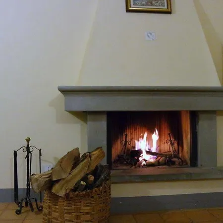 Hotel Diffuso Retrosi Amatrice