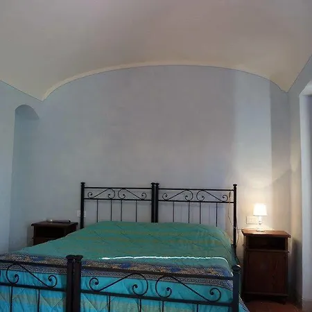 Diffuso Retrosi Hotel *