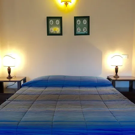 Hotel Diffuso Retrosi Amatrice