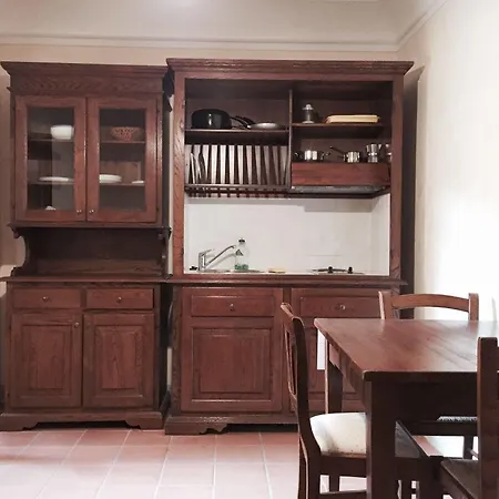 Hotel Diffuso Retrosi *