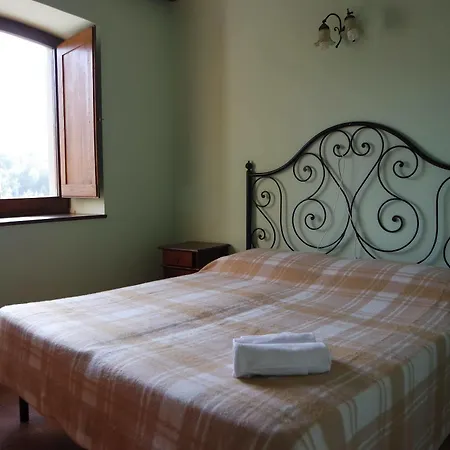 Hotel Diffuso Retrosi *