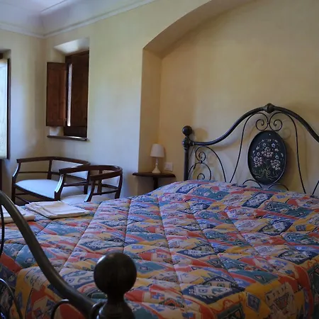Diffuso Retrosi Hotel