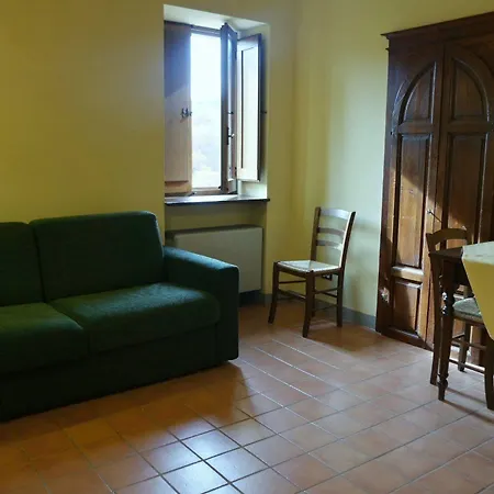 Diffuso Retrosi Hotel *