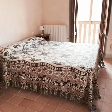 Diffuso Retrosi Hotel Amatrice
