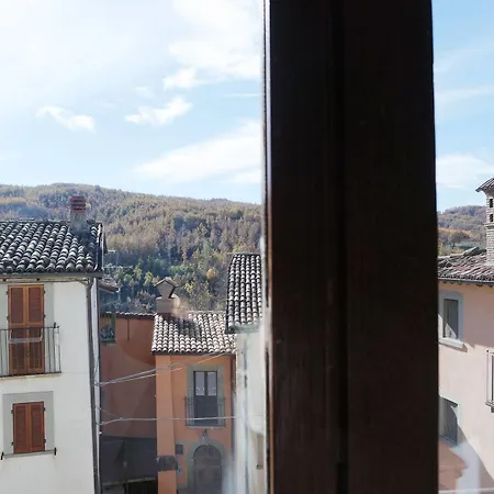 Diffuso Retrosi Amatrice