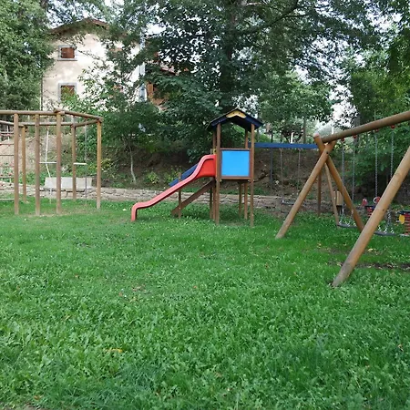 Diffuso Retrosi Hotel