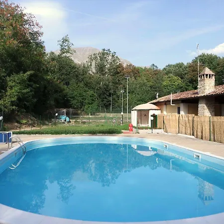 Diffuso Retrosi Hotel Amatrice