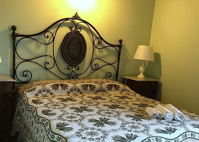 Diffuso Retrosi Ξενοδοχείο *