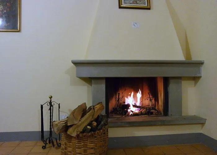 Ξενοδοχείο Diffuso Retrosi Αματρίτσε