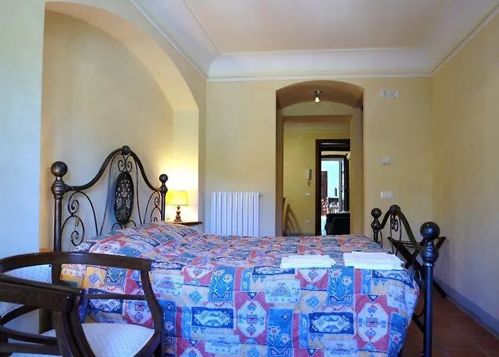 Diffuso Retrosi Ξενοδοχείο Αματρίτσε