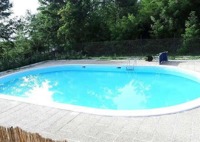 Diffuso Retrosi Ξενοδοχείο *