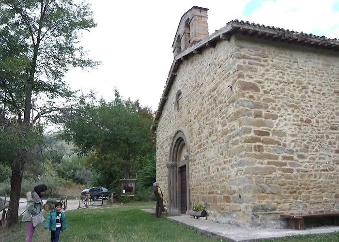 Diffuso Retrosi Ξενοδοχείο