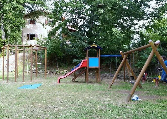 Diffuso Retrosi Ξενοδοχείο