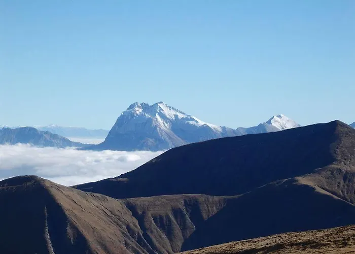 Ξενοδοχείο Diffuso Retrosi