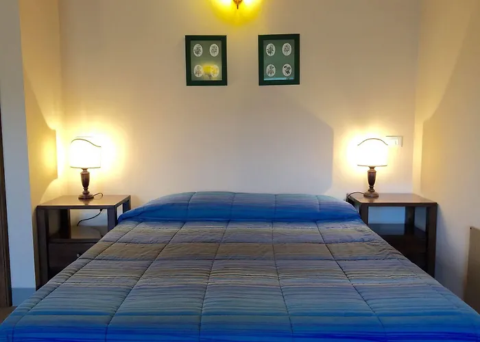 Ξενοδοχείο Diffuso Retrosi Αματρίτσε