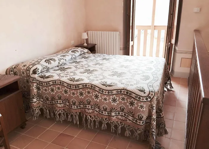 Diffuso Retrosi Ξενοδοχείο Αματρίτσε