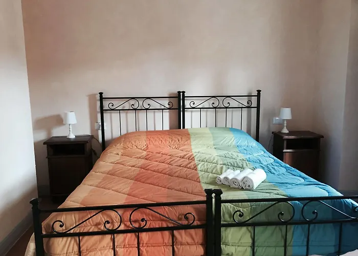 Diffuso Retrosi Ξενοδοχείο