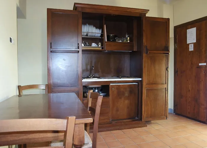 Ξενοδοχείο Diffuso Retrosi *