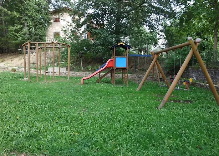 Diffuso Retrosi Ξενοδοχείο